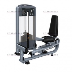 Precor DSL623 -  икроножные мышцы сидя из каталога грузоблочных тренажеров в Екатеринбурге по цене 621005 ₽