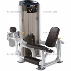 Precor C007ES - сгибание ног сидя из каталога грузоблочных тренажеров в Екатеринбурге по цене 281270 ₽
