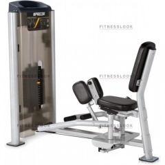 Precor C008ES - приводящие/отводящие ног из каталога грузоблочных тренажеров в Екатеринбурге по цене 312460 ₽