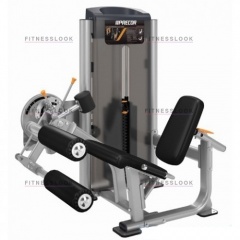 Precor C027ES -  сгибание/разгибание ног из каталога грузоблочных тренажеров в Екатеринбурге по цене 458150 ₽