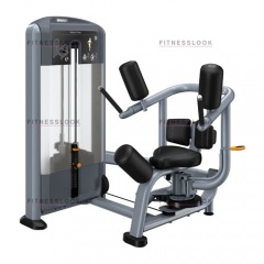 Грузоблочный тренажер Precor DSL315 - вращение торса в Екатеринбурге по цене 601860 ₽