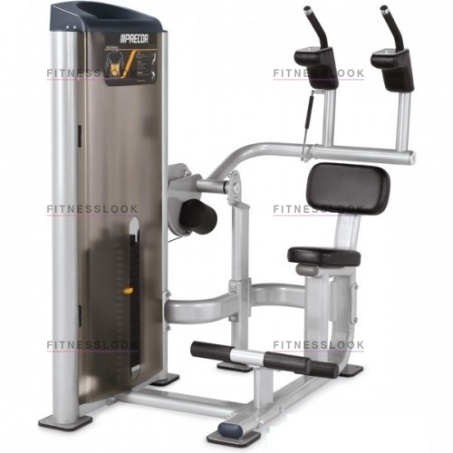 Рендер-0 для Precor C014ES - пресс сидя