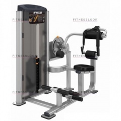 Precor C028ES - для пресса/спины из каталога гребных тренажеров в Екатеринбурге по цене 389470 ₽