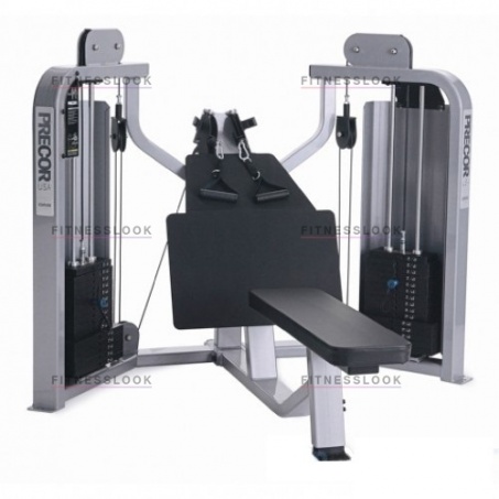 Рендер-0 для Precor CWFT332S - гребля