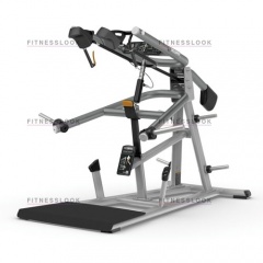 Precor DPL624 - тренажер для приседаний из каталога тренажеров на свободных весах в Екатеринбурге по цене 487360 ₽