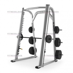 Precor 802 из каталога машин Смита в Екатеринбурге по цене 579810 ₽