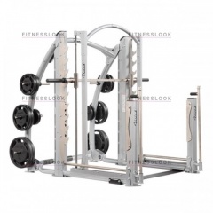 Hoist CF-3754  3D из каталога машин Смита в Екатеринбурге по цене 601370 ₽