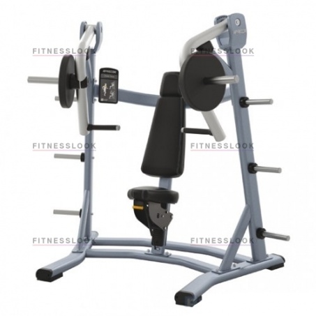 Рендер-0 для Precor 540 -  жим от груди