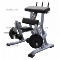 Precor 561 - сгибание ног из каталога тренажеров на свободных весах в Екатеринбурге по цене 217600 ₽