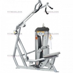 Hoist RS-1201 - верхняя тяга из каталога грузоблочных тренажеров в Екатеринбурге по цене 942359 ₽