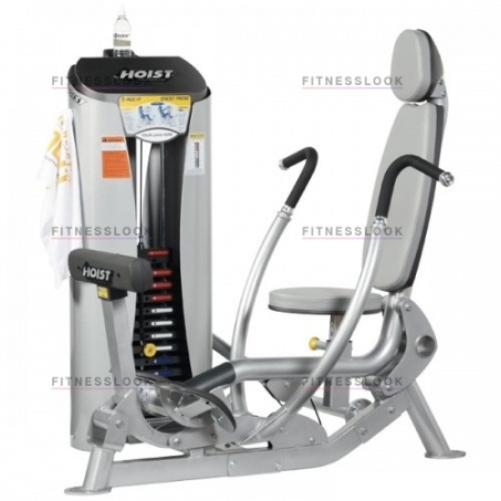 Рендер-0 для Hoist RS-1301 - жим от груди