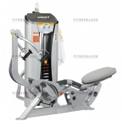 Hoist RS-1203 - гребная тяга сидя из каталога грузоблочных тренажеров в Екатеринбурге по цене 757239 ₽
