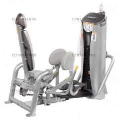 Hoist RS-1407 - отводящие ног из каталога грузоблочных тренажеров в Екатеринбурге по цене 401880 ₽