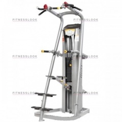 Hoist RS-1700 - подтягивание/отжимание из каталога грузоблочных тренажеров в Екатеринбурге по цене 889990 ₽