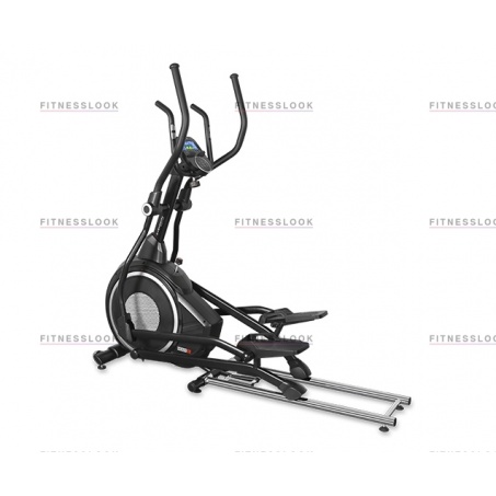 Рендер-9 для Svensson Body Labs Heavy G Elliptical