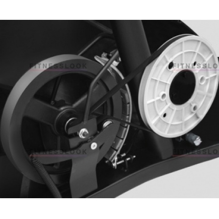 Рендер-6 для Svensson Body Labs Heavy G Elliptical