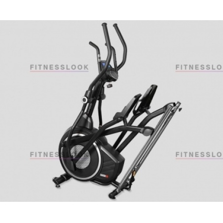 Рендер-5 для Svensson Body Labs Heavy G Elliptical