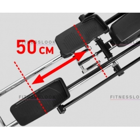 Рендер-4 для Svensson Body Labs Heavy G Elliptical