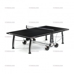 Cornilleau Black Code Crossover Outdoor из каталога прямых грифов для штанги в Екатеринбурге по цене 118490 ₽