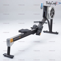 Body Craft Vector 6 из каталога гребных тренажеров в Екатеринбурге по цене 79990 ₽