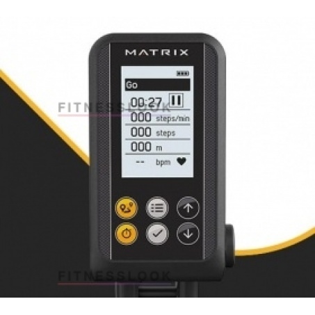 Рендер-6 для Matrix S-FORCE Performance Trainer