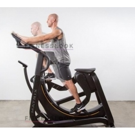 Рендер-5 для Matrix S-FORCE Performance Trainer