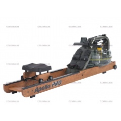First Degree Fitness Apollo Hybrid PRO из каталога гребных тренажеров в Екатеринбурге по цене 161420 ₽