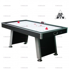 DFC Mexico из каталога игровых столов для аэрохоккея в Екатеринбурге по цене 23800 ₽
