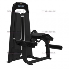 Bronze Gym LD-9001 - сгибание ног лежа из каталога грузоблочных тренажеров в Екатеринбурге по цене 119900 ₽