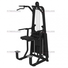 Bronze Gym GYM LD-9009 - гравитрон из каталога грузоблочных тренажеров в Екатеринбурге по цене 189900 ₽