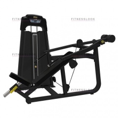 Bronze Gym LD-9013 - жим от груди из каталога грузоблочных тренажеров в Екатеринбурге по цене 71230 ₽