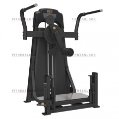Bronze Gym LD-9011 - приведение/отведение бедра стоя из каталога напольных боксерских мешков и груш в Екатеринбурге по цене 152920 ₽