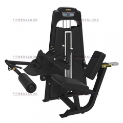 Bronze Gym LD-9023 - сгибание ног из каталога грузоблочных тренажеров в Екатеринбурге по цене 119900 ₽