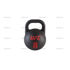 - 8 kg в Екатеринбурге по цене 16680 ₽ в категории гири UFC