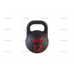 - 12 kg в Екатеринбурге по цене 24710 ₽ в категории гири UFC