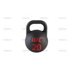 - 20 kg в Екатеринбурге по цене 40310 ₽ в категории гири UFC