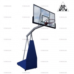 DFC Stand72g Pro — 72″ из каталога баскетбольных стоек в Екатеринбурге по цене 170000 ₽