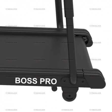 Рендер-4 для DFC Boss Pro реабилитационная