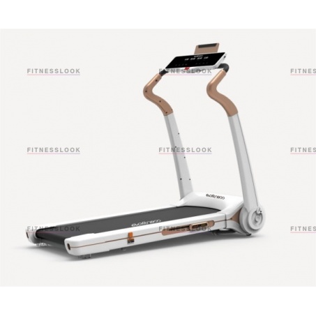 Рендер-0 для Evo Fitness Cosmo 5