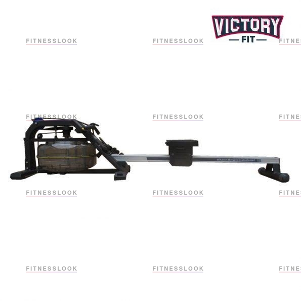 VictoryFit VF-WR900 из каталога гребных тренажеров в Екатеринбурге по цене 78500 ₽