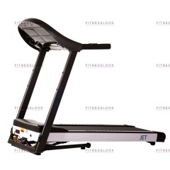 Jet в Екатеринбурге по цене 37400 ₽ в категории беговые дорожки Evo Fitness