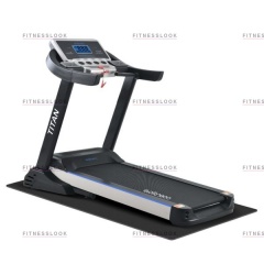 Titan в Екатеринбурге по цене 39100 ₽ в категории беговые дорожки Evo Fitness