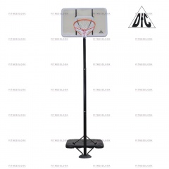 DFC Stand44F — 44″ из каталога мобильных баскетбольных стоек в Екатеринбурге по цене 17000 ₽