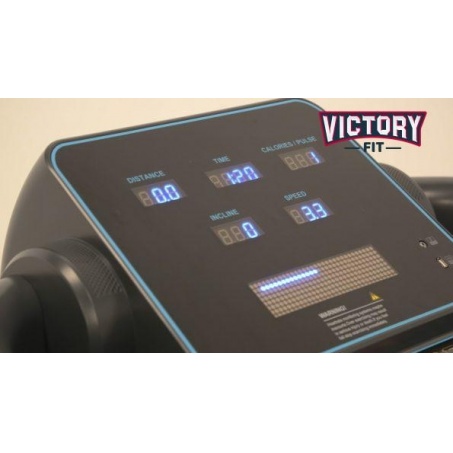 Рендер-3 для VictoryFit GYM-3000