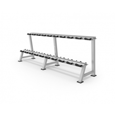 Рендер-4 для DFC Powergym RA778
