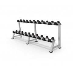 DFC Powergym RA778 из каталога стоек для гантелей в Екатеринбурге по цене 25500 ₽