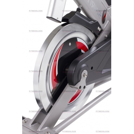 Рендер-4 для Spirit Fitness CB900