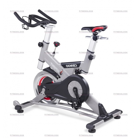 Рендер-3 для Spirit Fitness CB900