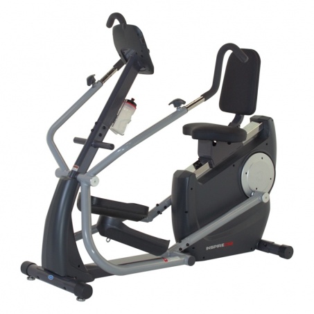 Рендер-2 для Inspire CS 2.5 Strider