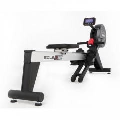 SR500 в Екатеринбурге по цене 160490 ₽ в категории гребные тренажеры Sole Fitness